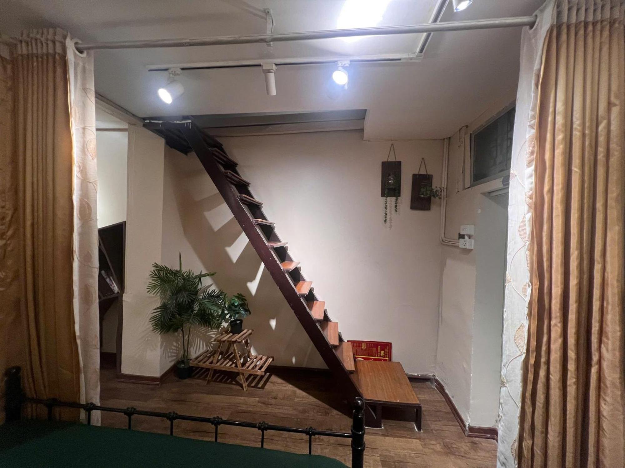 Almanach House 42C Ly Thuong Kiet, Hoan Kiem, Ha Noi Bed & Breakfast - Hanoi, Hanoi