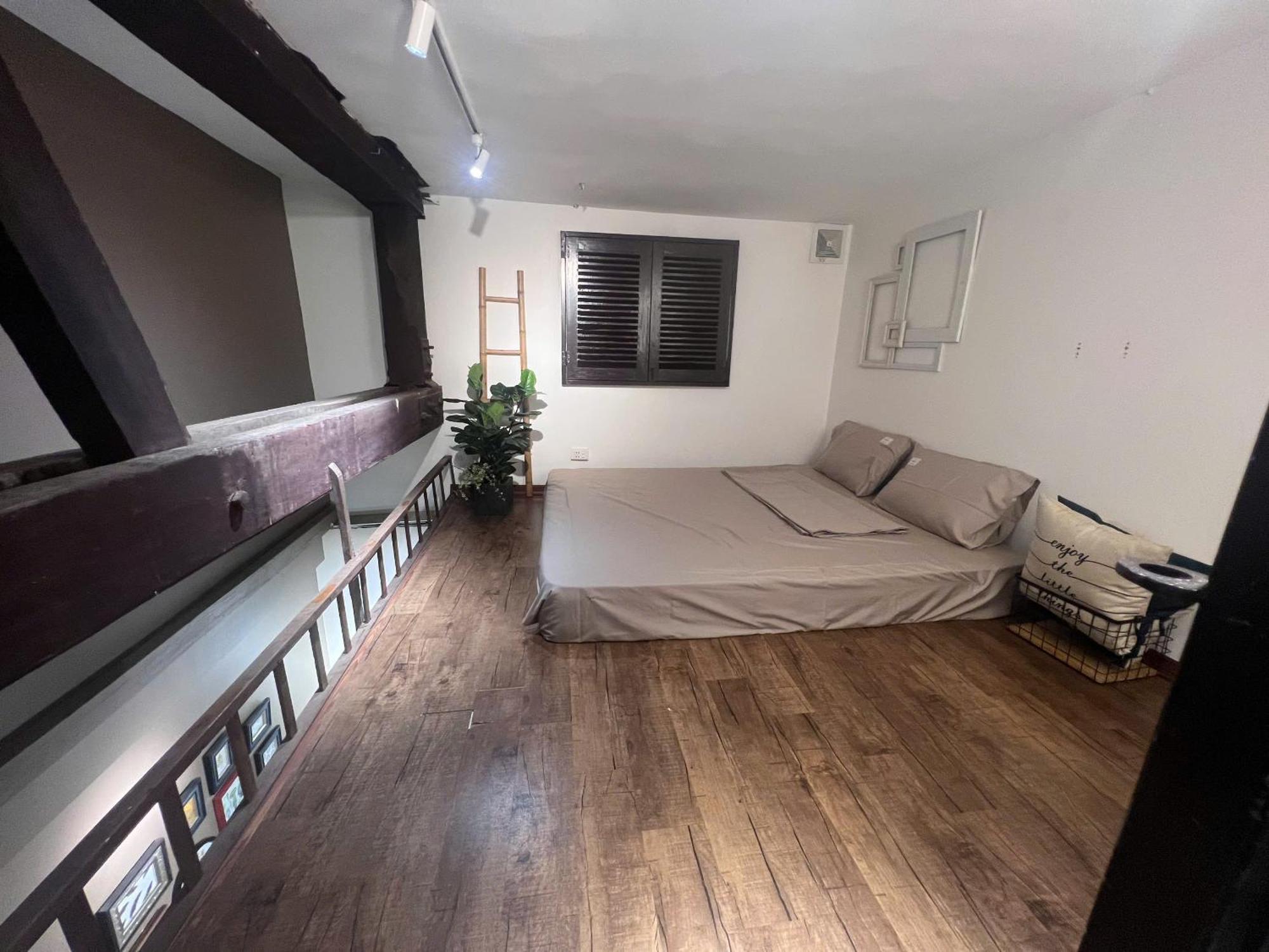 Almanach House 42C Ly Thuong Kiet, Hoan Kiem, Ha Noi Bed & Breakfast - Hanoi — Photos 3